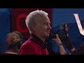 On Court Interview:  Fognini v Sock, Day 1, September 20 2019