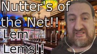 Nutter's of the Nut, LemLems!! @lemlems