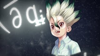 ＴＶアニメ 「Ｄｒ．ＳＴＯＮＥ」 エンディング＜LIFE＞ノンクレジット映像