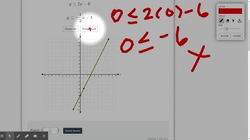 DeltaMath Extra Practice #1-Linear inequalities systems graphically
