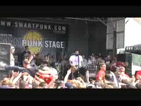Four Year Strong - Abandon Ship Or Abandon All Hope
