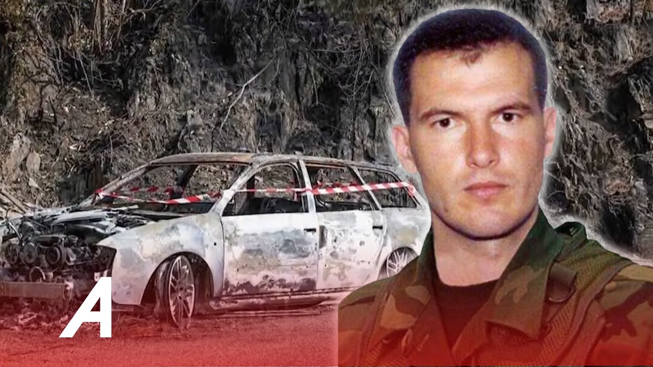 Një vit nga vrasja e Qerim Kelmendit