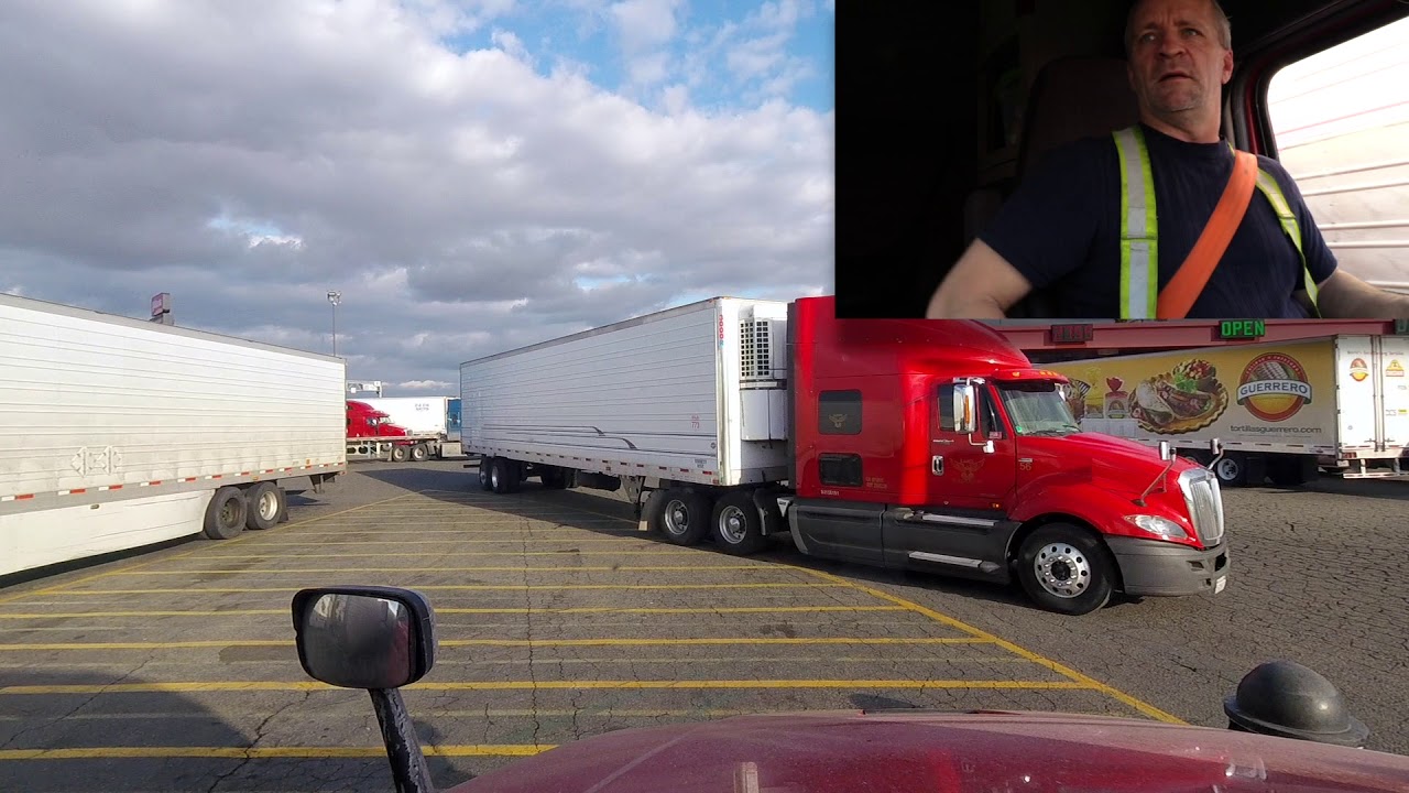 Life On The Road With Yeshua - Trucking Vlog - Feb 27th - Mar 4th ...