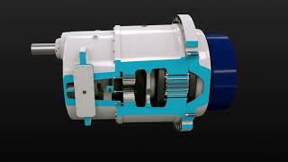 3D Product Assembly Animation | Precision Engineering Visualization 5913483115422031084 mp4