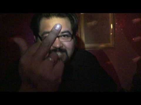 Dark Wave Disco - 5 Year Anniversary Party! April 16, 2010