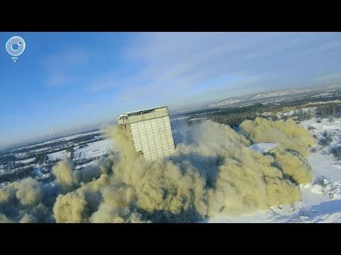 Программа «Научная среда»: 04 марта 2020