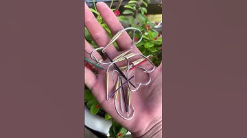 Mẫu lưỡi câu chóng xoay nhái hiệu quả #caloc #handmade #lurefishing #luoicau #xuhuong