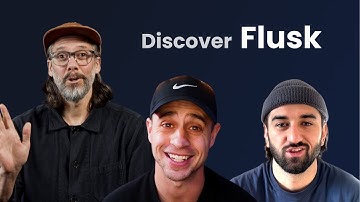 Discover Flusk - The Best Security and Monitoring Tool for Bubble.io on the market