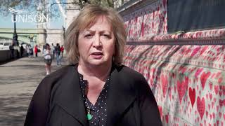 International Workers Memorial Day 2021