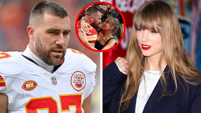 Matchmaker Patti Predicts Taylor Swift Travis Kelces Engagement
