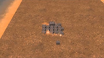 JOINT TASK FORCE game - EQUIPMENT BOXES SUPPLY BOX EFFECTS MOVE   by GRIG