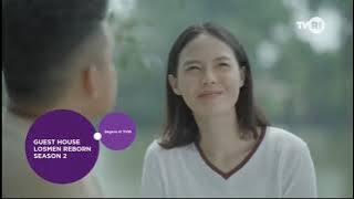 Promo TVRI : Guest House Losmen Reborn Season 2