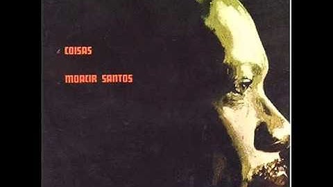 Moacir Santos - Coisa Nº 9