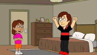 Dora Turns Sallas Gender Back To A Boygrounded