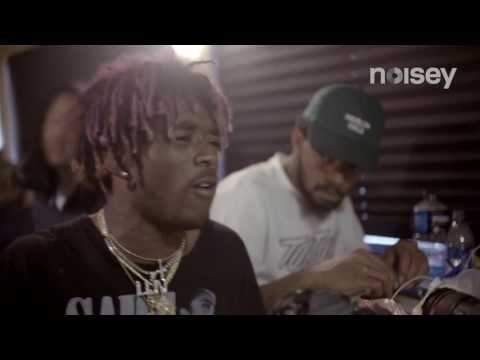 Lil Uzi Vert: Tour Life