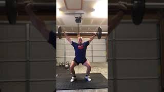 Snatch Variations
