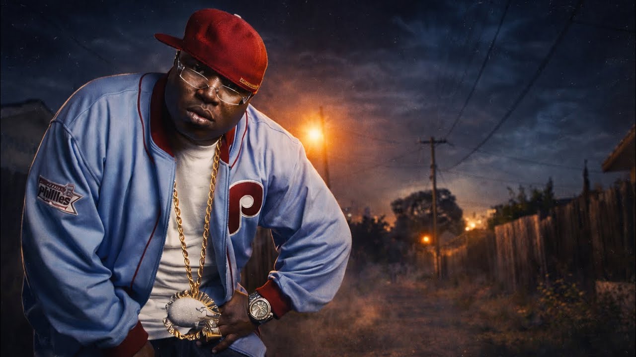 E40 Type Beat “Goons” (Prod. King Kai Productions) 