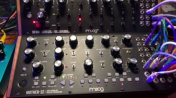 I accidentally made the menu music to every sci-fi video game ever.