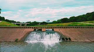 Trinity Trails, Hidden Beauty in Ft Worth 