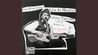 Cowboys are Square (Live at Medway Little Theatre January 2023)