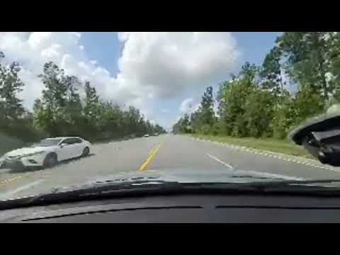 Panama City Live Stream (Florida Road Trip)