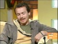 Capture de la vidéo Damien Rice - Tv3 Interview + Lonely Soldier Dec 24 2004