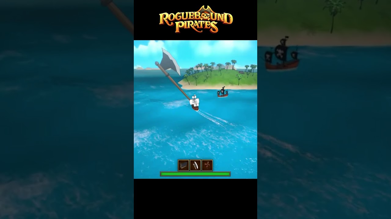 This is historically accurate pirate action  