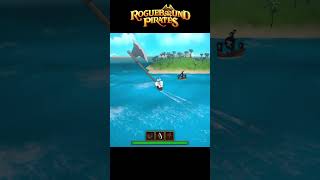 This is historically accurate pirate action  #indiegaming