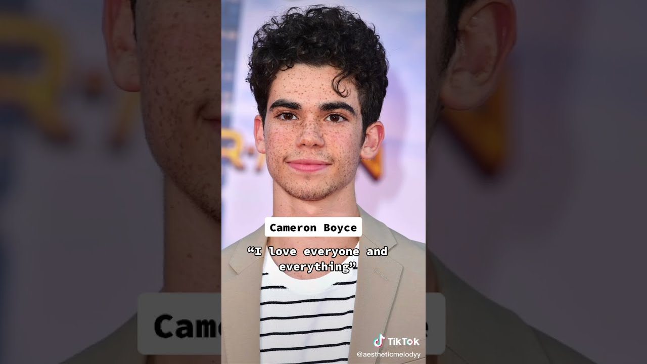 Celebrities Last Words Before Their Death TikTok Aestheticmelodyy