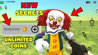 NEW TRICK TO GET UNLIMITED COINS IN CHICKEN GUN | 100% REAL | CHICKEN GUN NEW SECRETS COINS 2024®