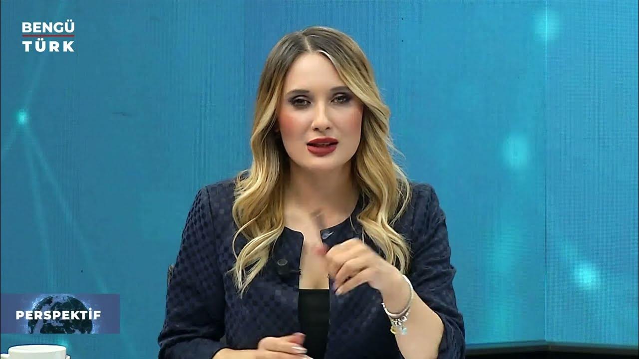 Perspektif - Bengü Türk