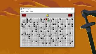 Let's Play Minesweeper - Episode 421