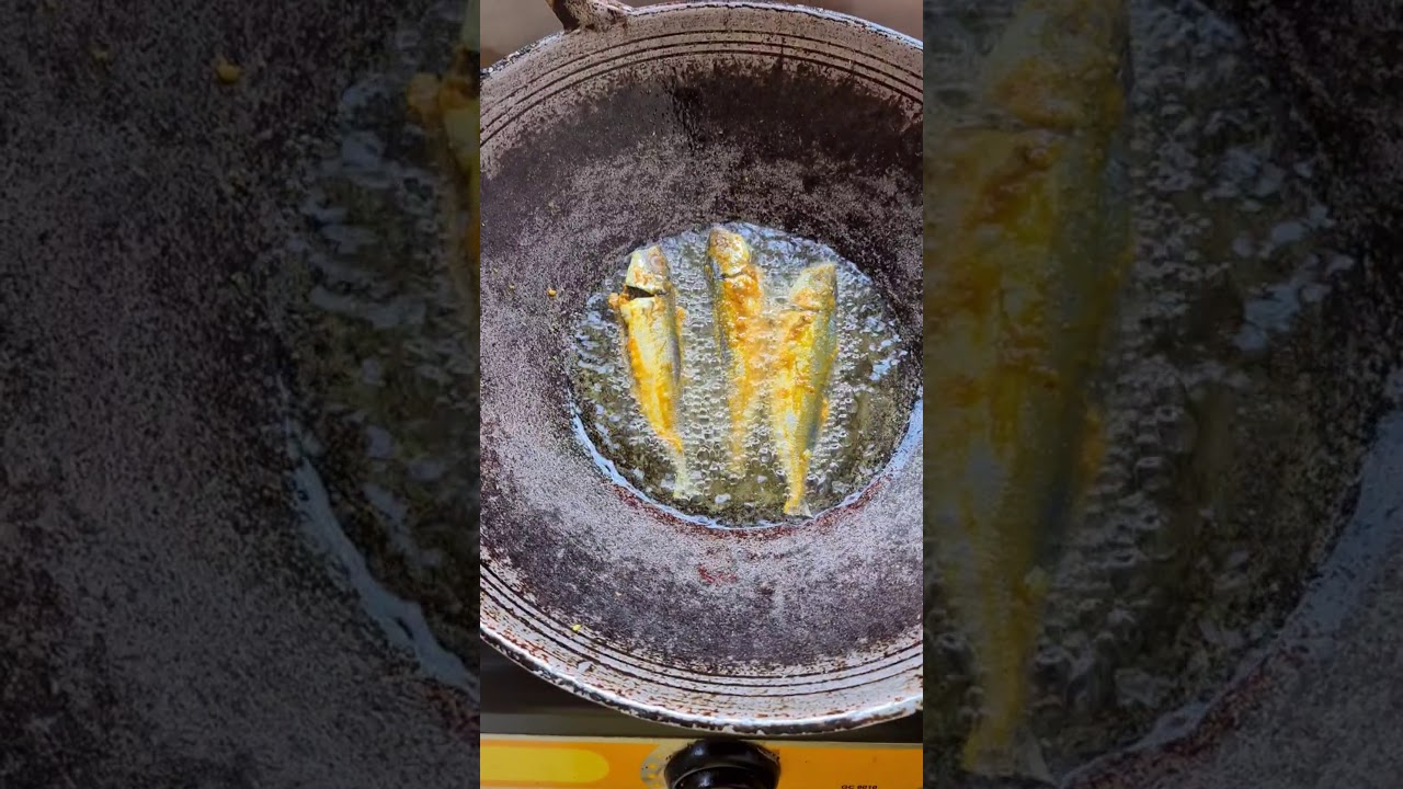 Masak Simple: Ikan Sardin Masak Kicap Khas Rumah Bujang 