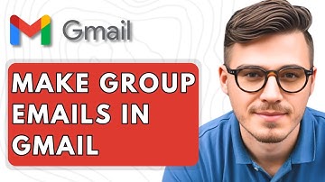 How To Make Group Emails In Gmail [2025 Guide]