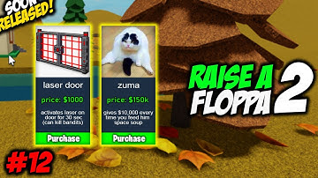RAISE A FLOPPA 2 | ITEM SUGGESTIONS/IDEAS (should they add them ?) PART 12