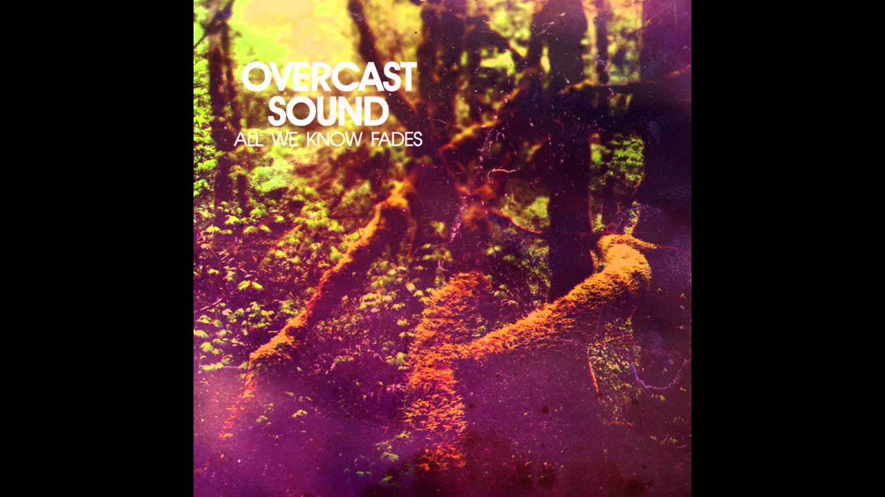 Overcast Sound - Second Pass