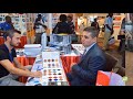 Afriwood Tanzania 2017 - Africa's Intl' Trade Expo on The Woodworking and Furniture Industry