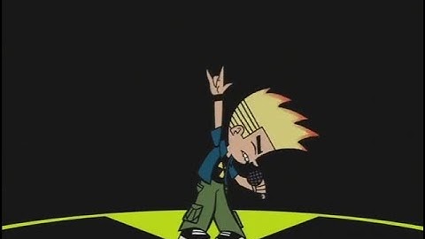 Johnny Test Season 1 Intro & Outro