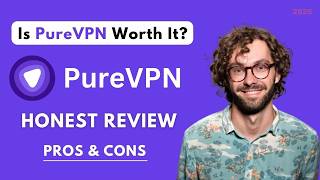 PureVPN Review 2026 | Is It Worth It? Honest Test + Speed Results💥 screenshot 3