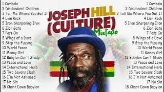The Best of Joseph Hill - Culture Full Album 🙏✊✌️♥️🌟🦁