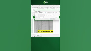 Excel: Como Excluir LINHAS com CRITÉRIO | não te contam isso