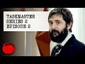 Taskmaster - Series 2, Episode 2 'Pork Is a Sausage'