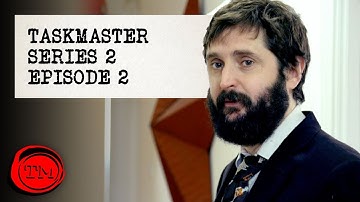 Series 2, Episode 2 - 
