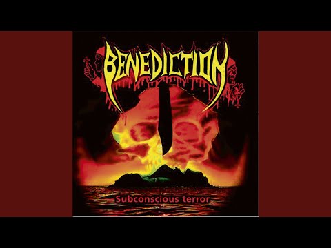 Putar Spit Forth The Dead - Benediction