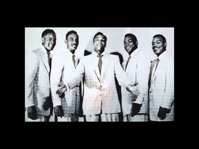 The Drifters - Some Kind of Wonderful