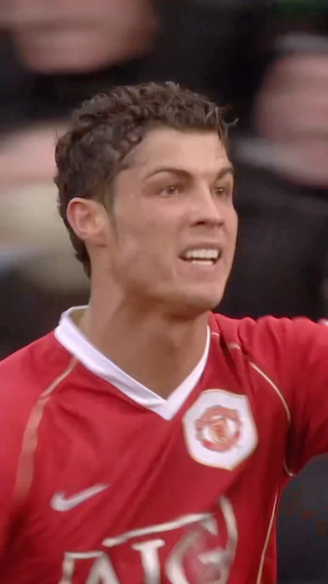 Late Goal From Cristiano Ronaldo! ????