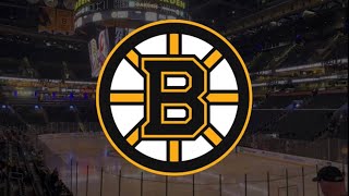 Boston Bruins 2023 Goal Horn