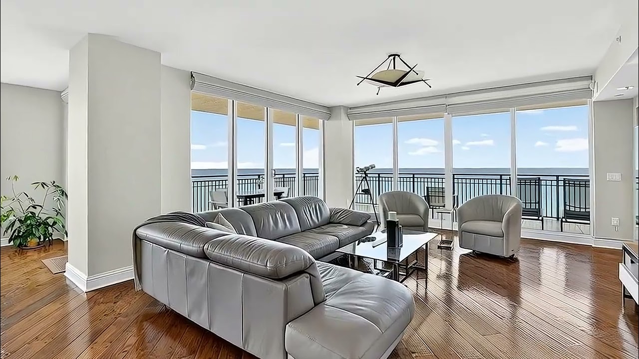 3800 N Ocean Dr. #1653 Singer Island, FL. 33404 - YouTube