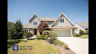 921 Willowind Trl Ft Wayne IN 46845