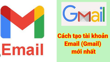 Cách tạo tài khoản Email chi tiết nhất ai cũng làm được | Tài khoản Gmail | LÊ KHƯƠNGĐL OFFICIAL
